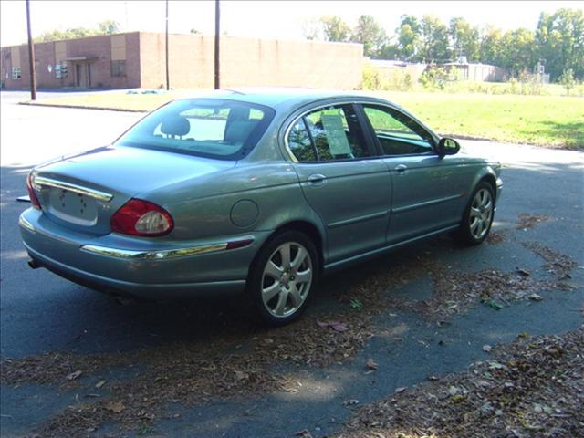 JAGUAR X-Type 2006 photo 4
