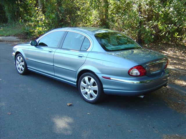 JAGUAR X-Type 2006 photo 5
