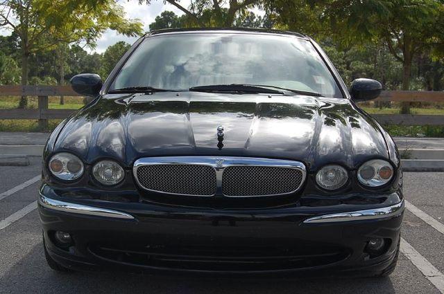 JAGUAR X-Type 2dr Cpe Enthusiast Auto Coupe Unspecified