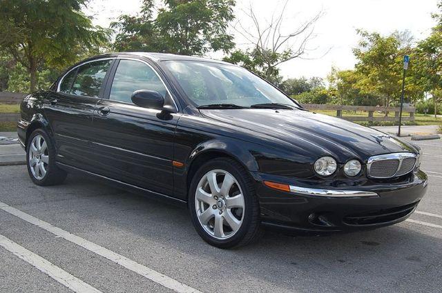 JAGUAR X-Type 2006 photo 2