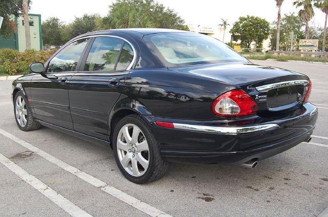JAGUAR X-Type 2006 photo 5