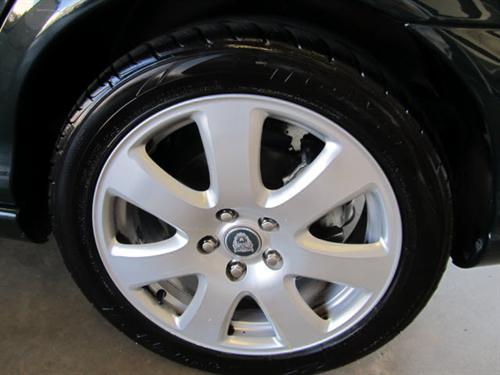 JAGUAR X-Type 2006 photo 3