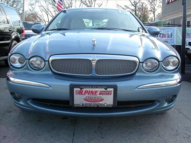 JAGUAR X-Type 2006 photo 1