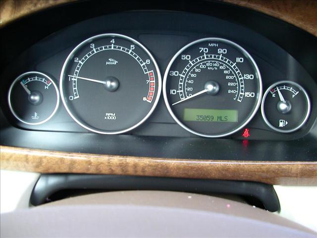 JAGUAR X-Type 2006 photo 4