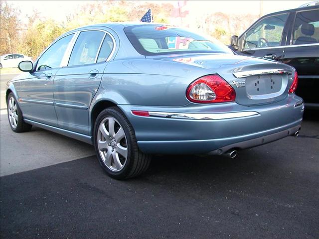 JAGUAR X-Type 2006 photo 5