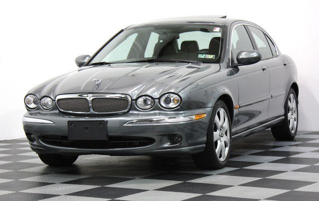 JAGUAR X-Type 2006 photo 4