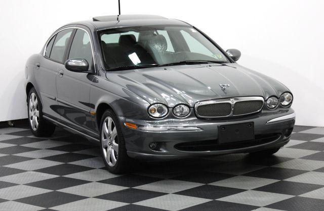 JAGUAR X-Type 2006 photo 1