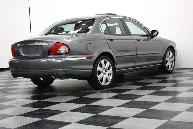 JAGUAR X-Type 2dr Cpe Enthusiast Auto Coupe Unspecified