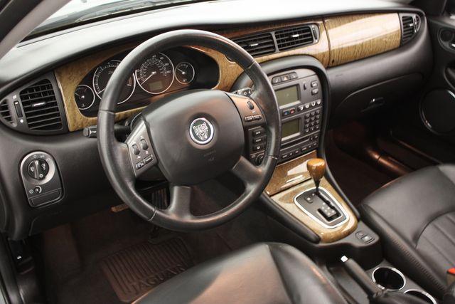 JAGUAR X-Type 2006 photo 2