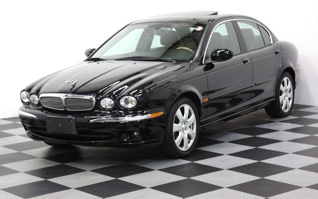 JAGUAR X-Type 2dr Cpe Enthusiast Auto Coupe Unspecified