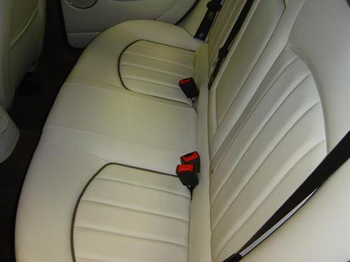 JAGUAR X-Type 2007 photo 2