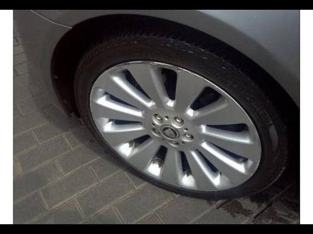 JAGUAR XF 2009 photo 3