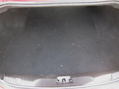 JAGUAR XF 2009 photo 1