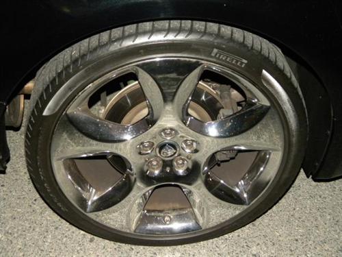 JAGUAR XF 2009 photo 4