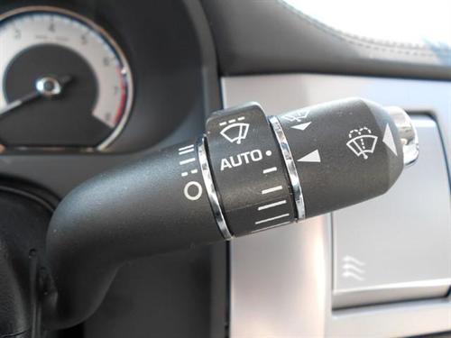 JAGUAR XF 2009 photo 5