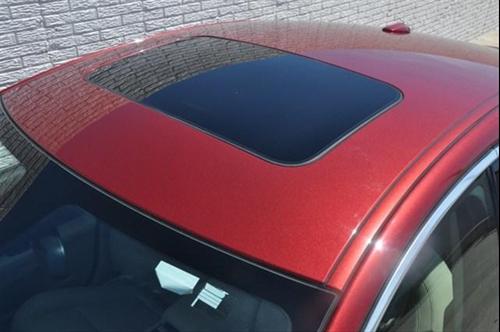 JAGUAR XF 2009 photo 2