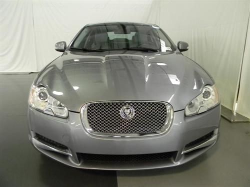 JAGUAR XF Coupe Other