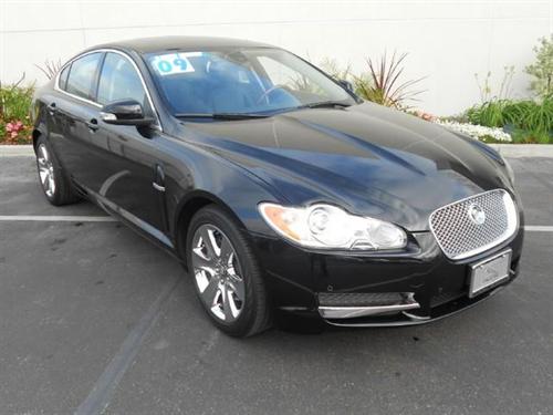 JAGUAR XF Coupe Other