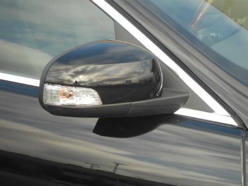 JAGUAR XF 2009 photo 3