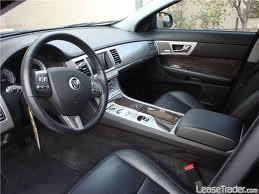 JAGUAR XF 2009 photo 4
