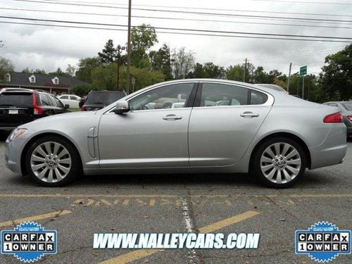 JAGUAR XF Coupe Other