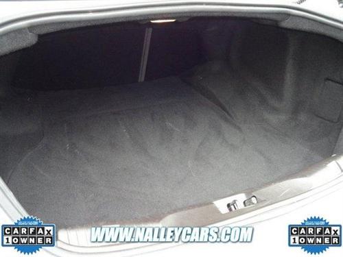 JAGUAR XF 2009 photo 3