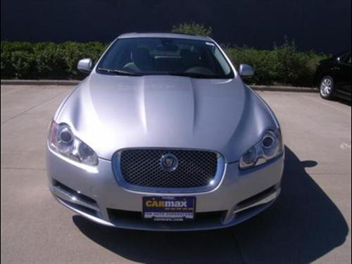 JAGUAR XF CLUB CAB SLT Other