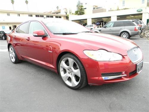 JAGUAR XF X Other