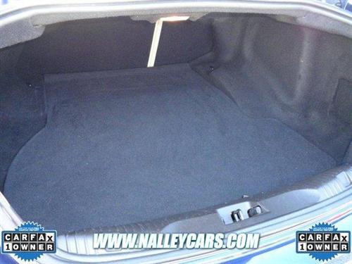 JAGUAR XF 2009 photo 5