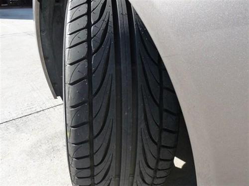 JAGUAR XF 2009 photo 3