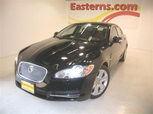 JAGUAR XF Coupe Other
