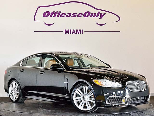 JAGUAR XF 2010 photo 2