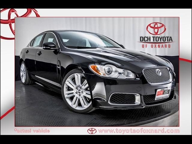 JAGUAR XF Premium With Navigation Unspecified