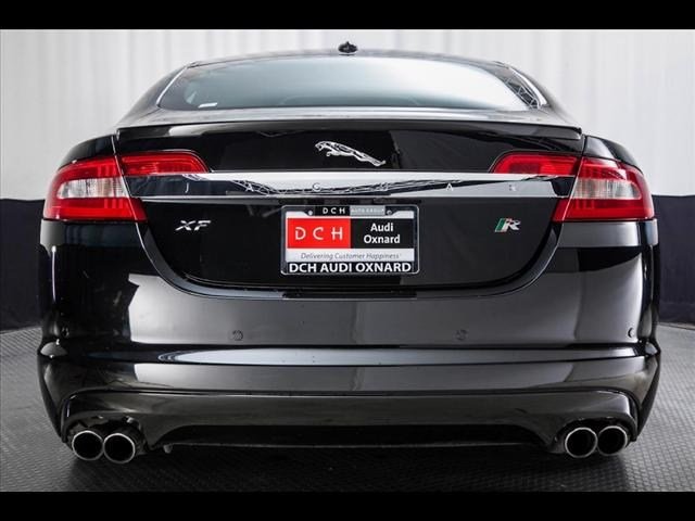 JAGUAR XF 2010 photo 2