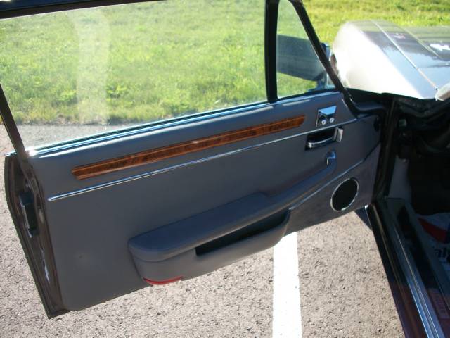 JAGUAR XJ-SC 1988 photo 4