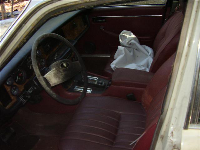 JAGUAR XJ6 1985 photo 3
