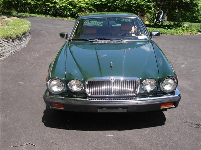 JAGUAR XJ6 1986 photo 4