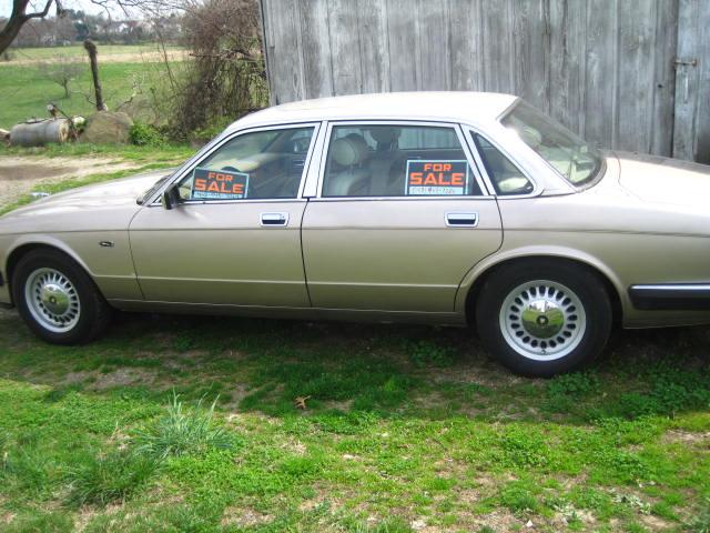 JAGUAR XJ6 1993 photo 5