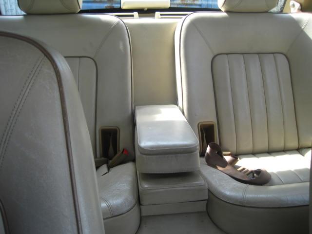 JAGUAR XJ6 1993 photo 2