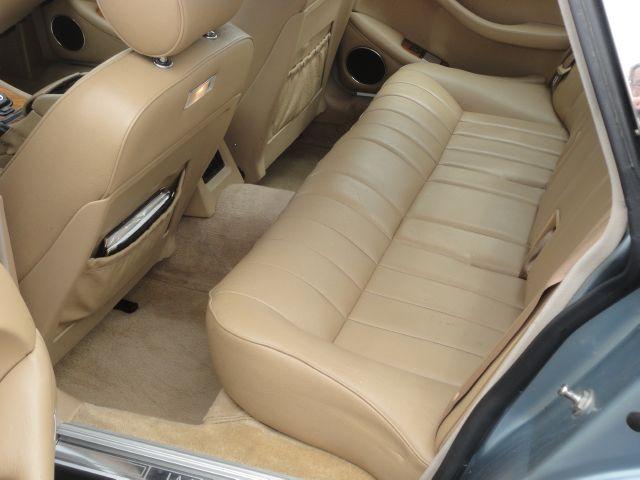 JAGUAR XJ6 1994 photo 2