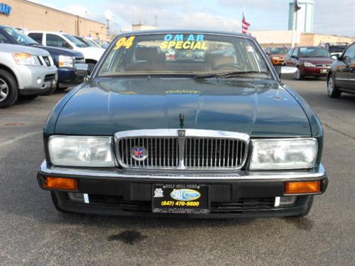 JAGUAR XJ6 1994 photo 1