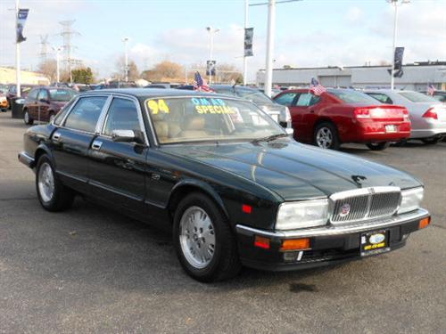 JAGUAR XJ6 1994 photo 2