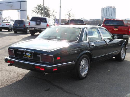 JAGUAR XJ6 1994 photo 3