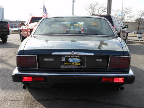 JAGUAR XJ6 1994 photo 4