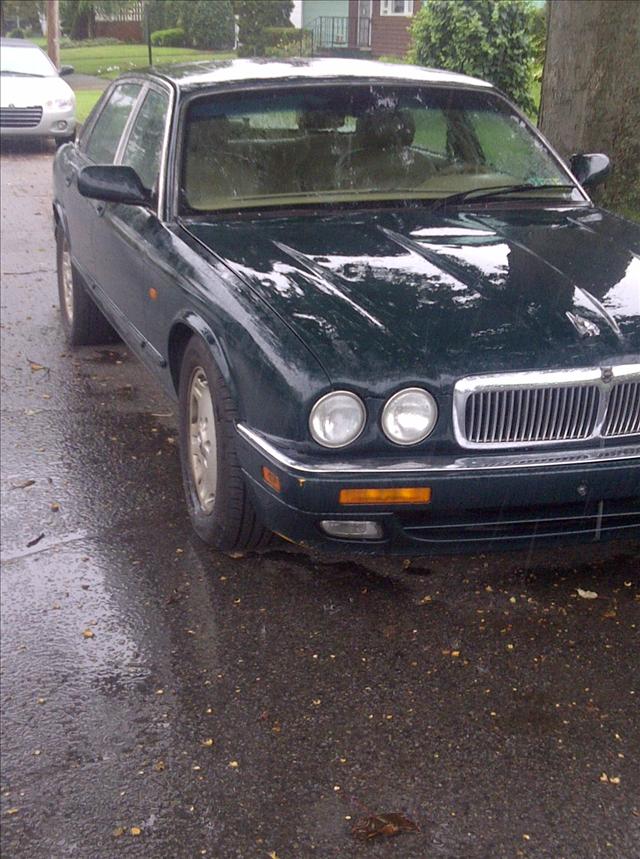 JAGUAR XJ6 1996 photo 1