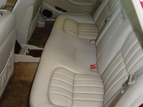 JAGUAR XJ6 1997 photo 1