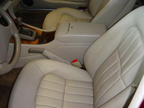 JAGUAR XJ6 1997 photo 2