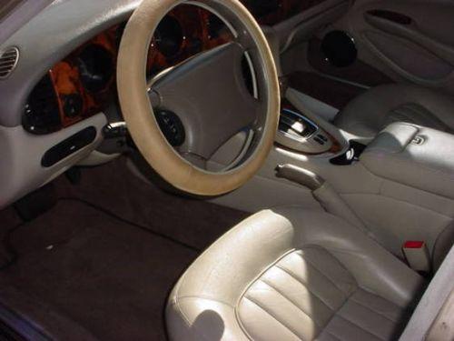 JAGUAR XJ8 1998 photo 1