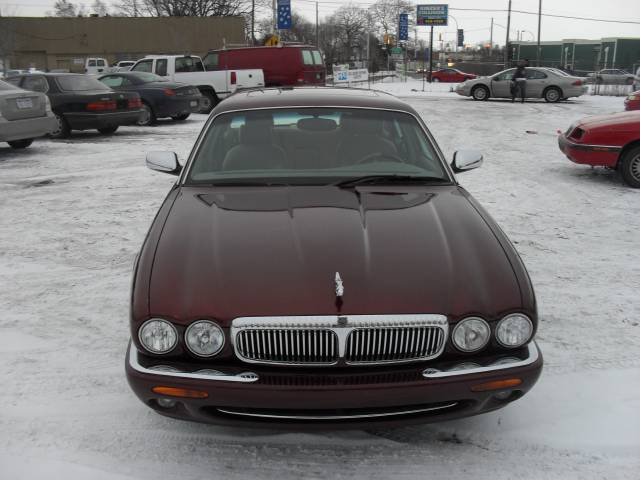 JAGUAR XJ8 1998 photo 2