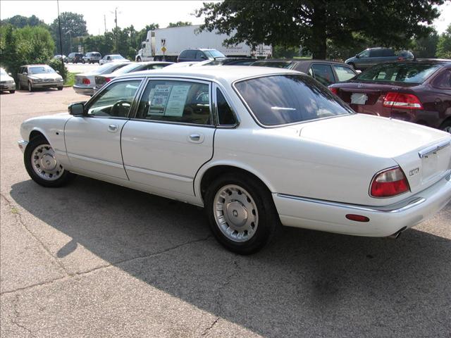 JAGUAR XJ8 1998 photo 2